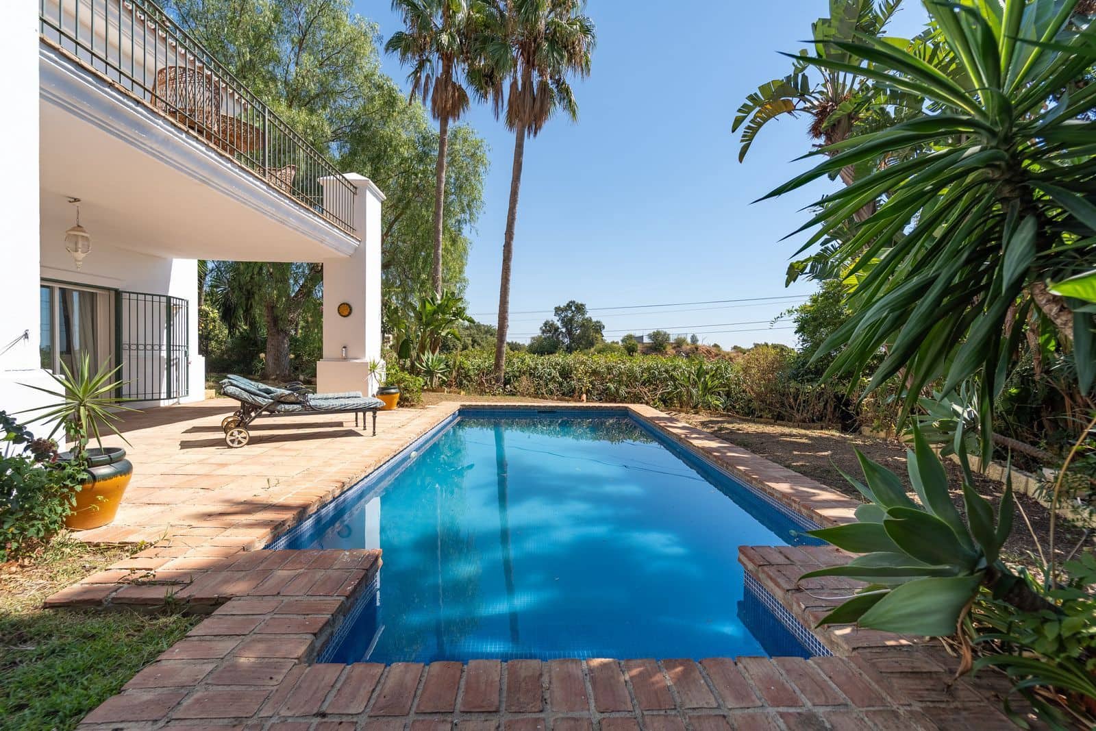 4 slaapkamer Villa te koop in El Rosario - € 1.850.000 (Ref: 10097788)