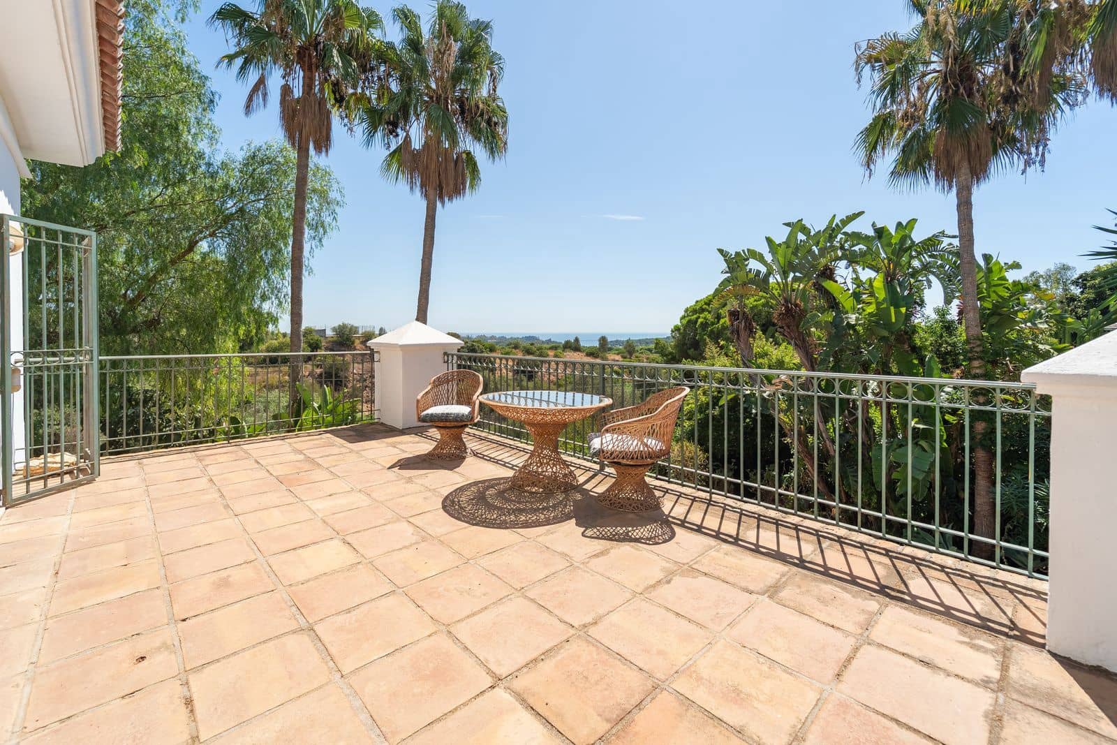 4 slaapkamer Villa te koop in El Rosario - € 1.850.000 (Ref: 10097788)