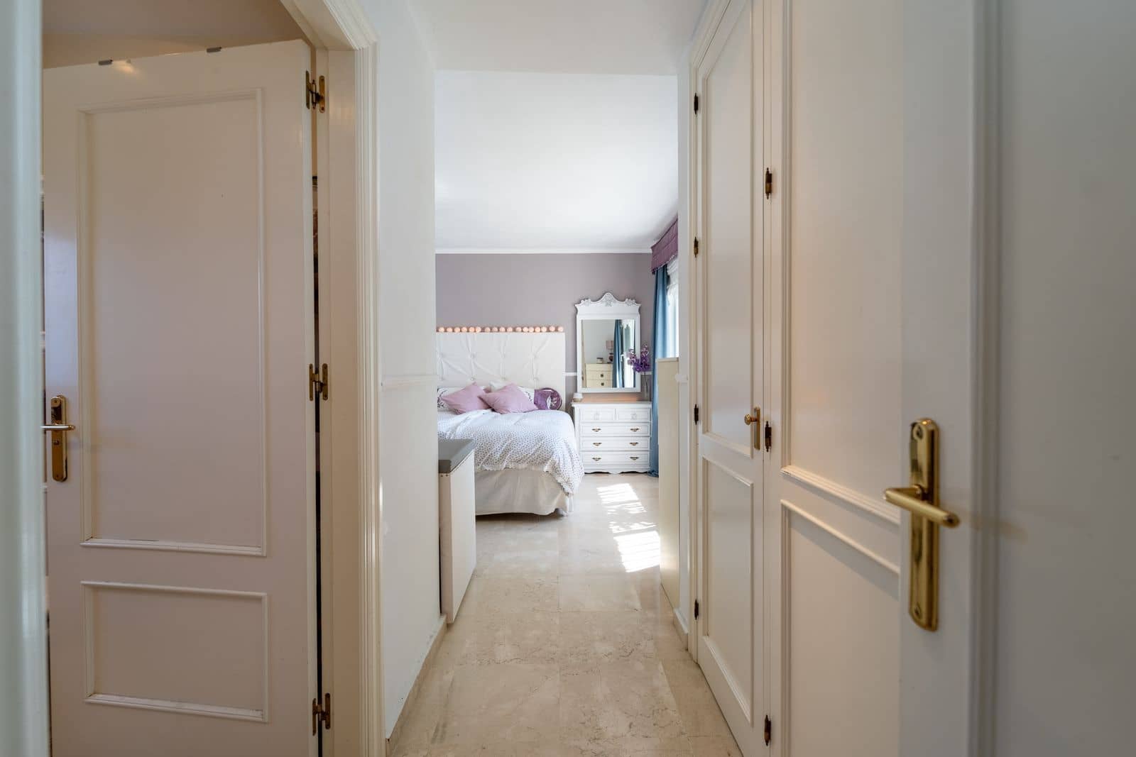 4 slaapkamer Villa te koop in El Rosario - € 1.850.000 (Ref: 10097788)