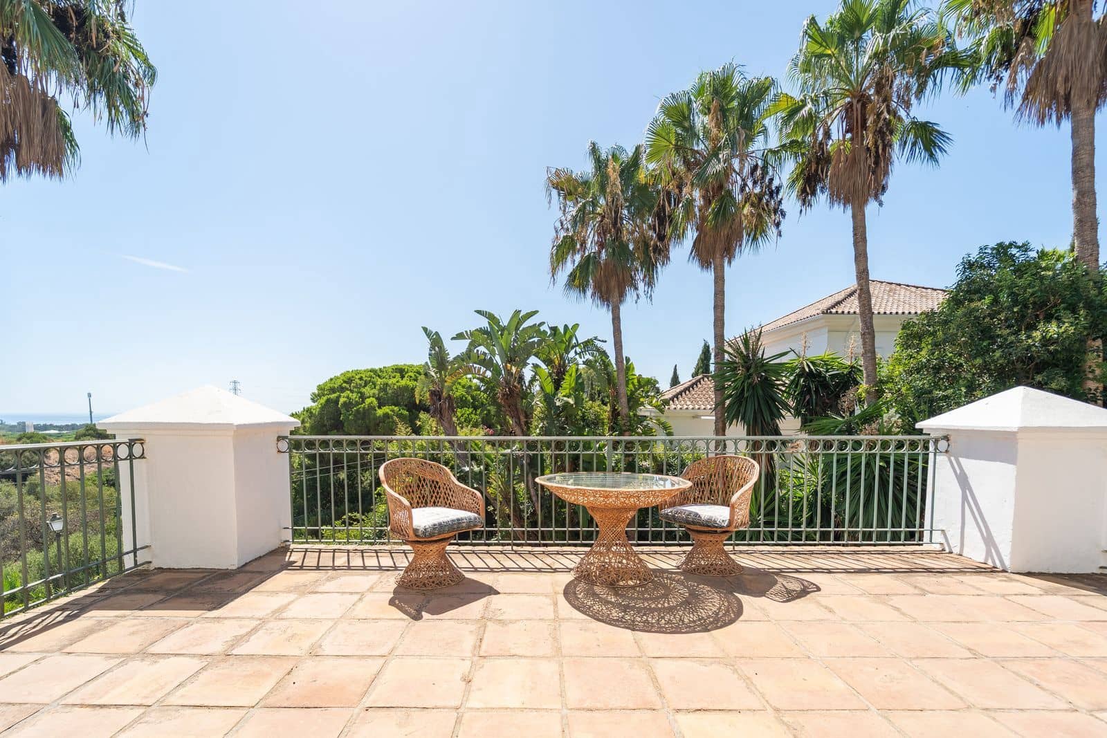 4 slaapkamer Villa te koop in El Rosario - € 1.850.000 (Ref: 10097788)