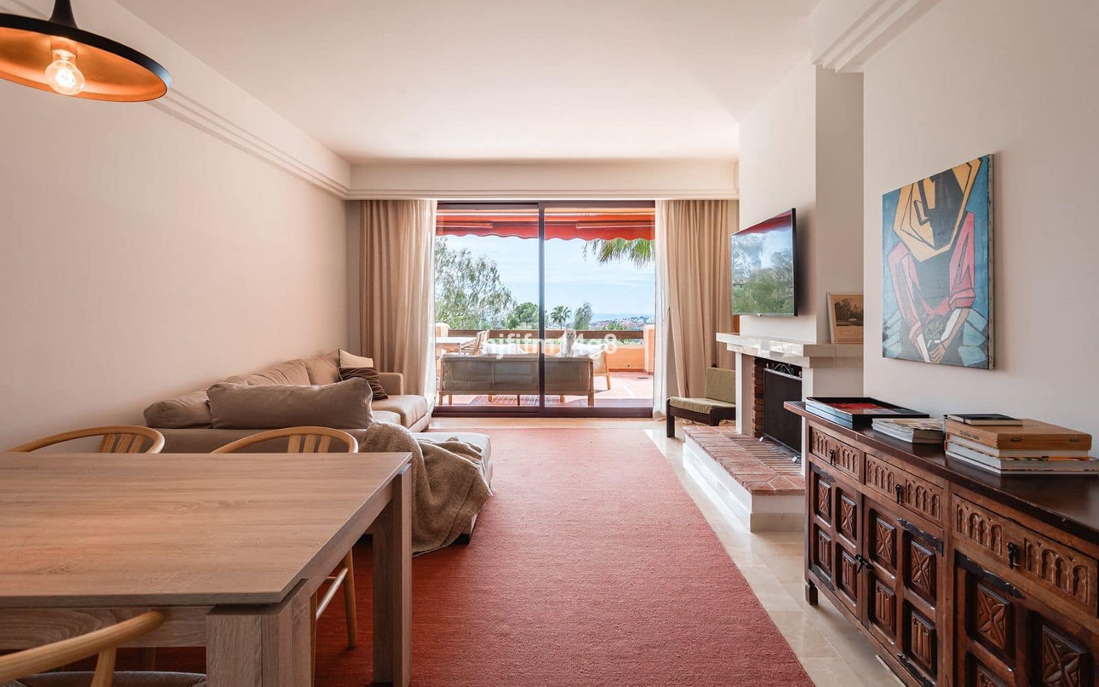 2 camera da letto Appartamento in vendita in Benahavis - 525.000 € (Rif: 10097790)