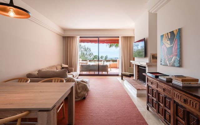 2 camera da letto Appartamento in vendita in Benahavís - 525.000 € (Rif: 10097790)