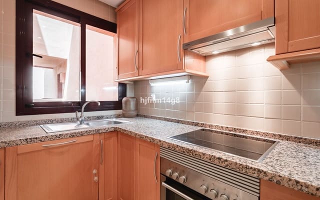 2 camera da letto Appartamento in vendita in Benahavís - 525.000 € (Rif: 10097790)