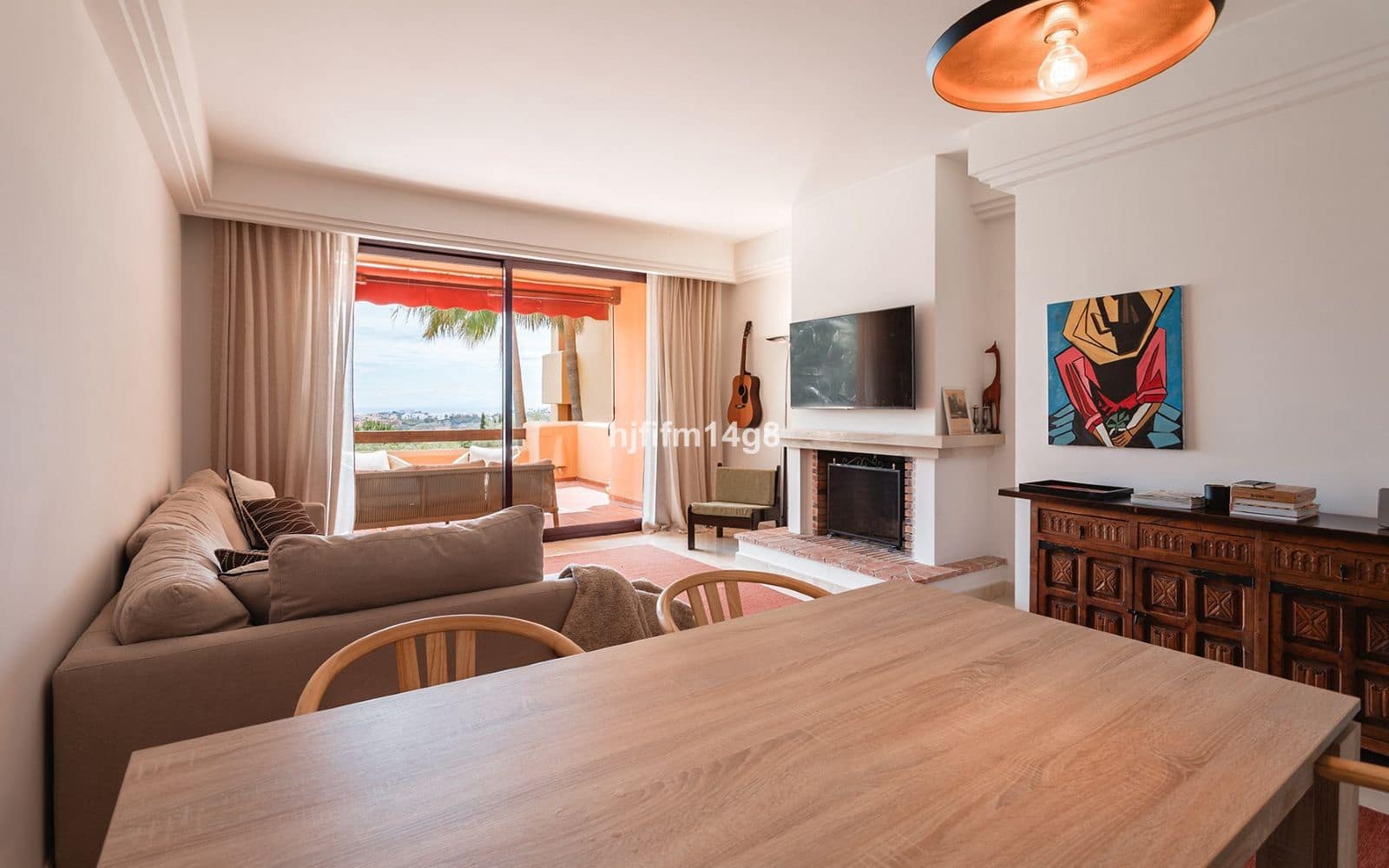 2 camera da letto Appartamento in vendita in Benahavis - 525.000 € (Rif: 10097790)