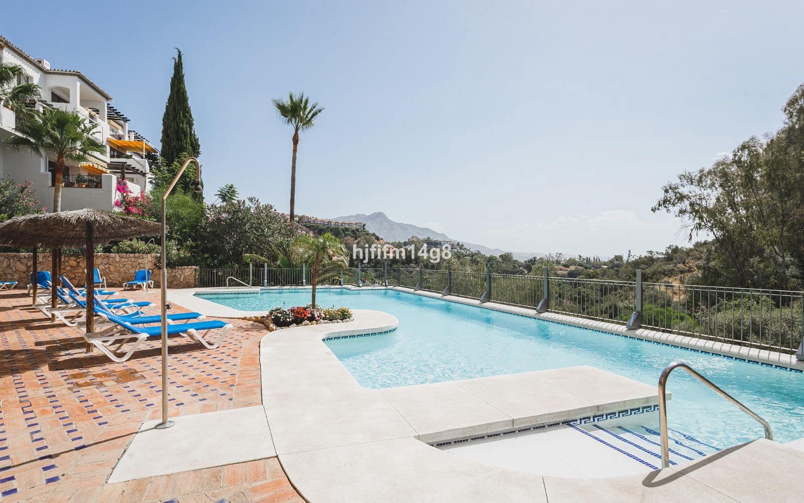 2 camera da letto Appartamento in vendita in Benahavis - 525.000 € (Rif: 10097790)