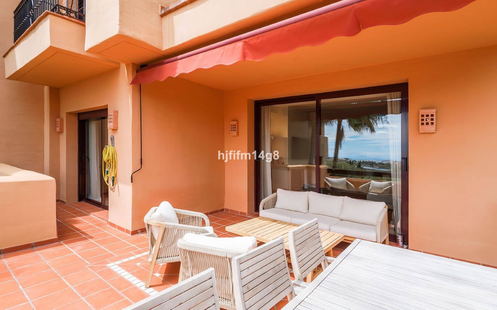 2 camera da letto Appartamento in vendita in Benahavis - 525.000 € (Rif: 10097790)