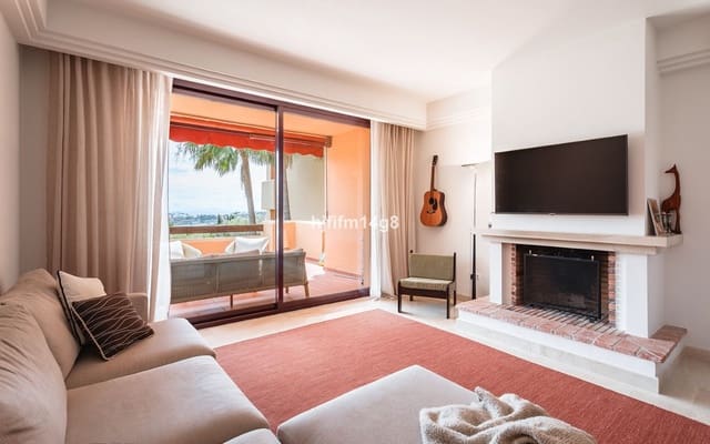2 camera da letto Appartamento in vendita in Benahavís - 525.000 € (Rif: 10097790)
