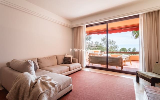 2 camera da letto Appartamento in vendita in Benahavís - 525.000 € (Rif: 10097790)