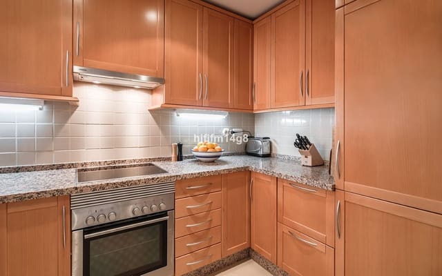 2 camera da letto Appartamento in vendita in Benahavís - 525.000 € (Rif: 10097790)