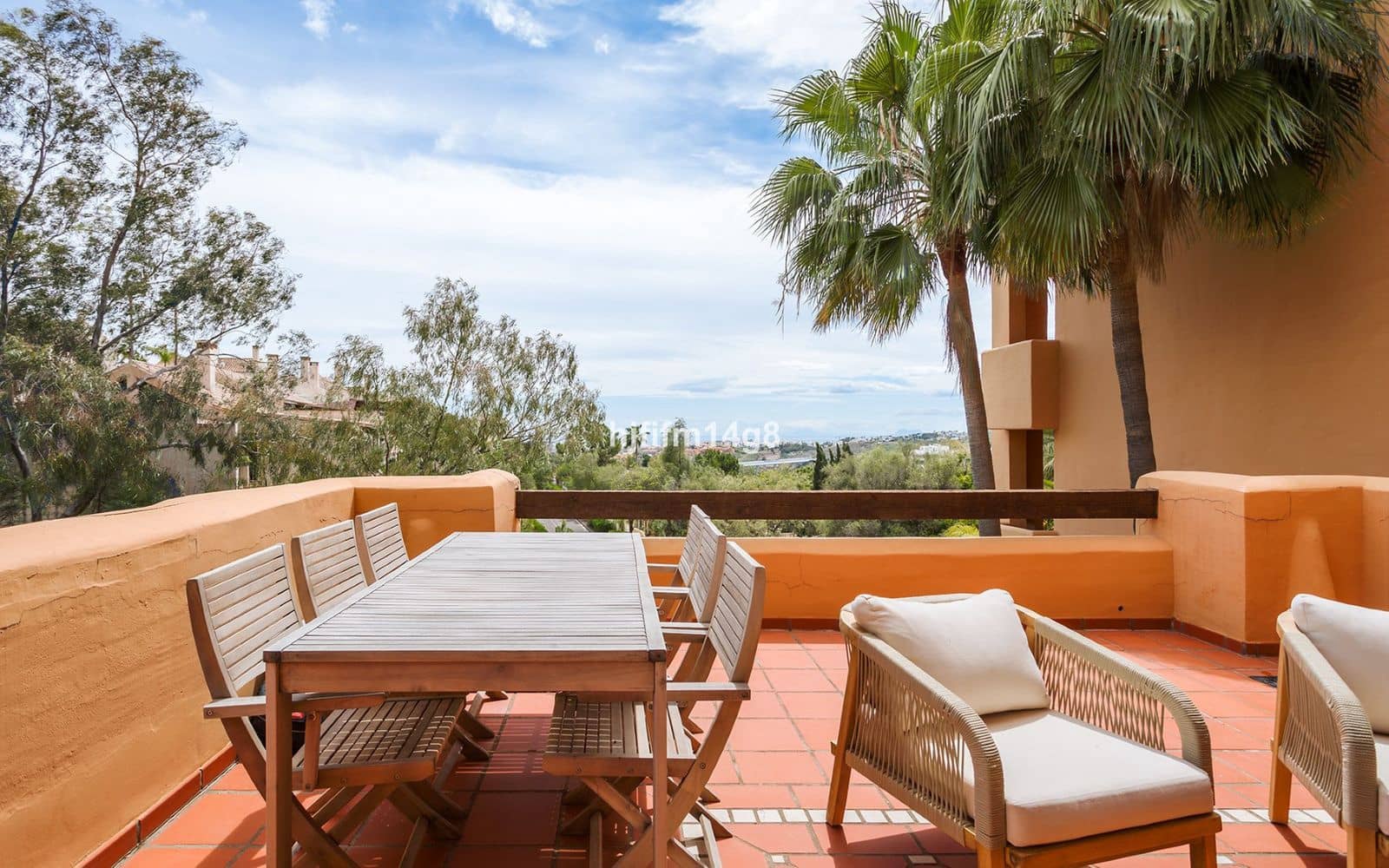 2 camera da letto Appartamento in vendita in Benahavis - 525.000 € (Rif: 10097790)