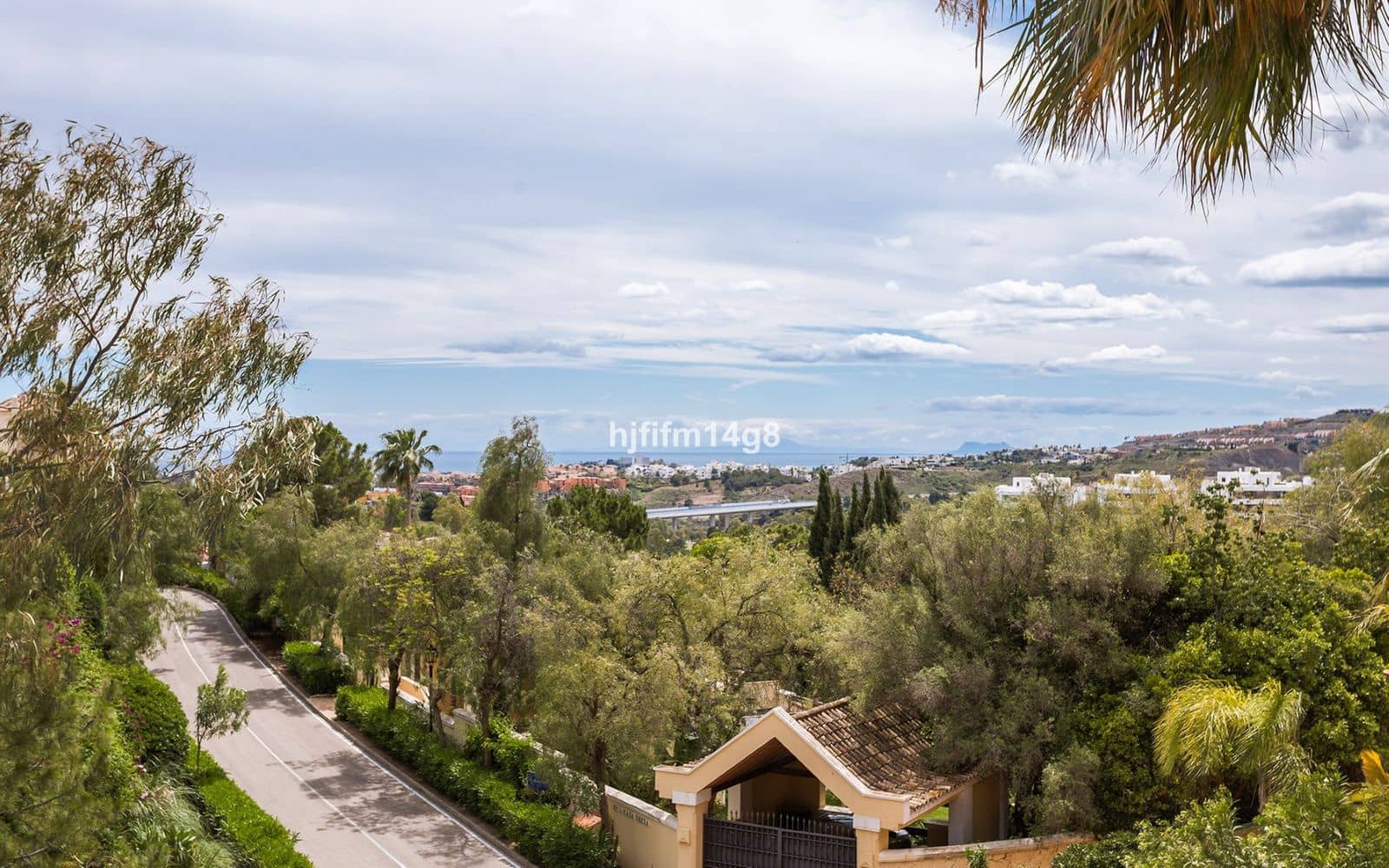2 camera da letto Appartamento in vendita in Benahavis - 525.000 € (Rif: 10097790)