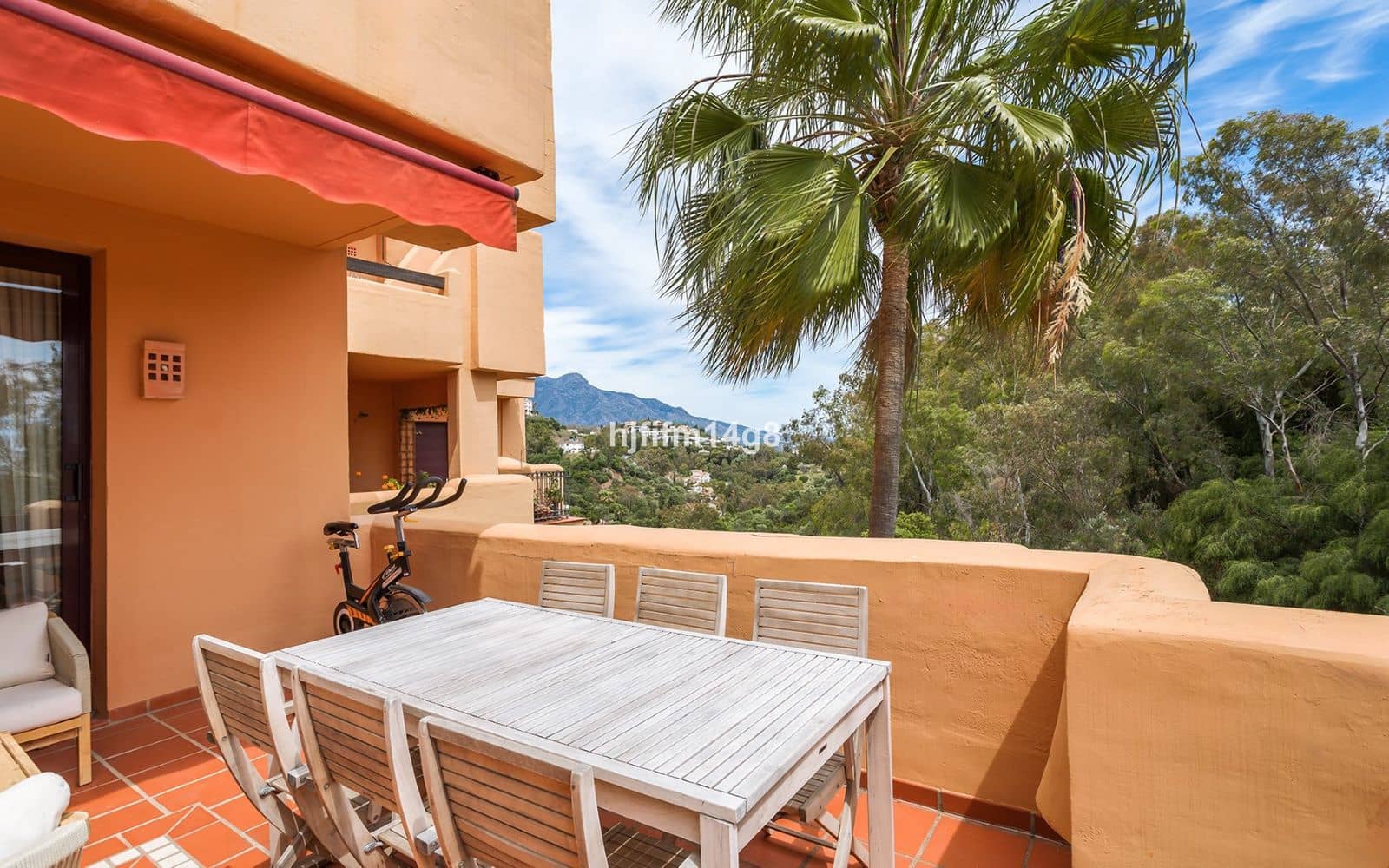 2 camera da letto Appartamento in vendita in Benahavis - 525.000 € (Rif: 10097790)