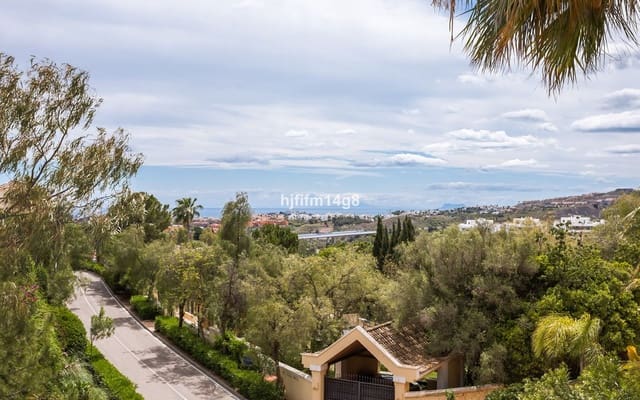 2 camera da letto Appartamento in vendita in Benahavís - 525.000 € (Rif: 10097790)