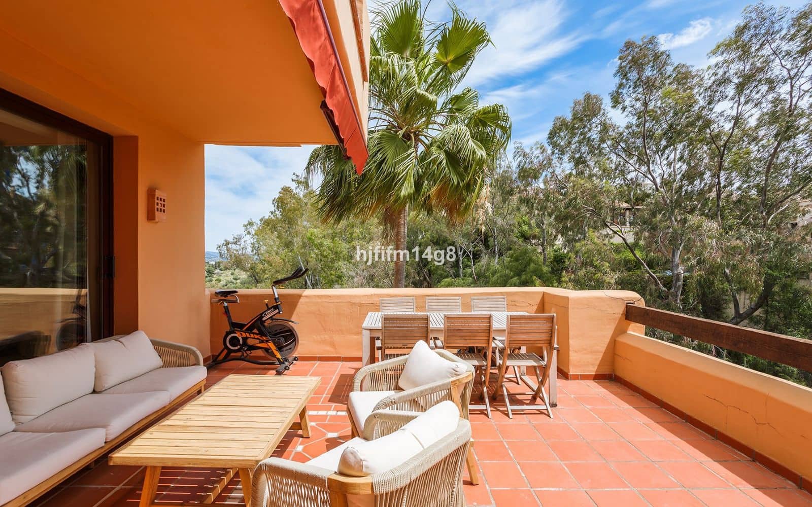 2 camera da letto Appartamento in vendita in Benahavis - 525.000 € (Rif: 10097790)