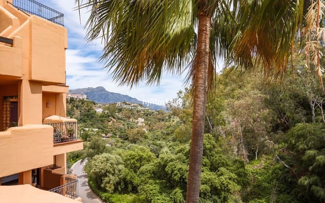 2 camera da letto Appartamento in vendita in Benahavís - 525.000 € (Rif: 10097790)
