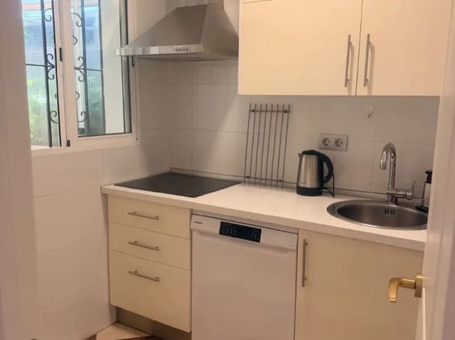 2 soveværelse Villa til salg i Benalmádena - € 378.500 (Ref: 10097791)