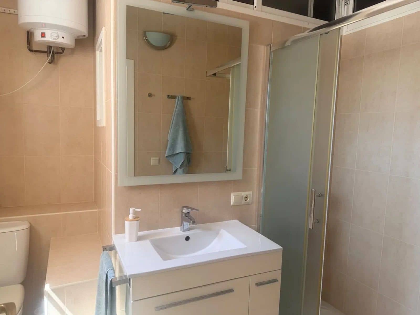 2 soveværelse Villa til salg i Benalmadena - € 378.500 (Ref: 10097791)
