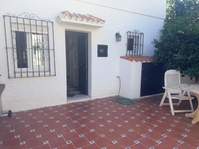 2 soveværelse Villa til salg i Benalmádena - € 378.500 (Ref: 10097791)