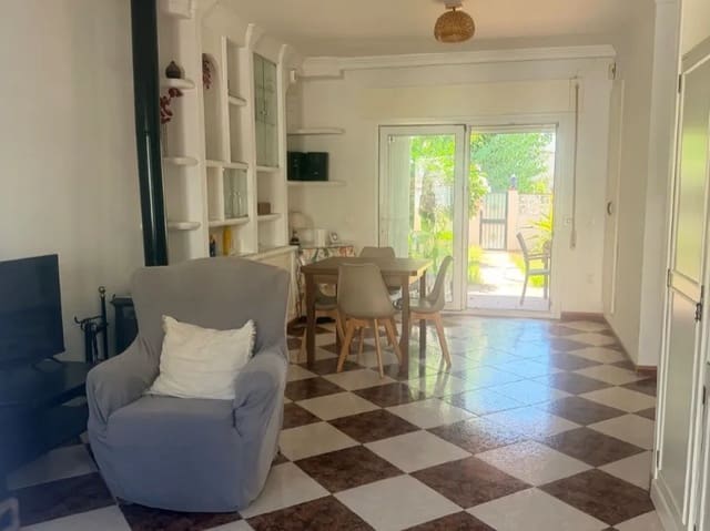 2 soveværelse Villa til salg i Benalmádena - € 378.500 (Ref: 10097791)