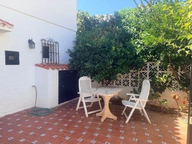 2 soveværelse Villa til salg i Benalmádena - € 378.500 (Ref: 10097791)