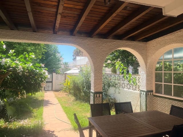 2 soveværelse Villa til salg i Benalmádena - € 378.500 (Ref: 10097791)