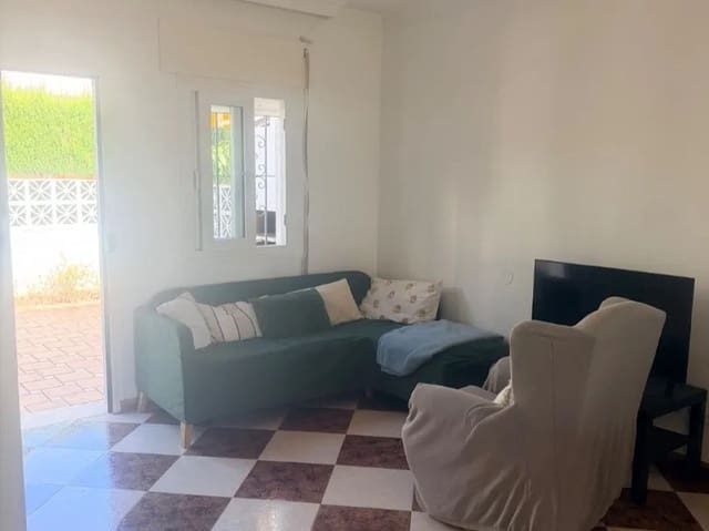 2 soveværelse Villa til salg i Benalmádena - € 378.500 (Ref: 10097791)