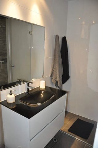 1 quarto Penthouse para venda em Centro, Málaga cidade - 305 000 € (Ref: 10097792)