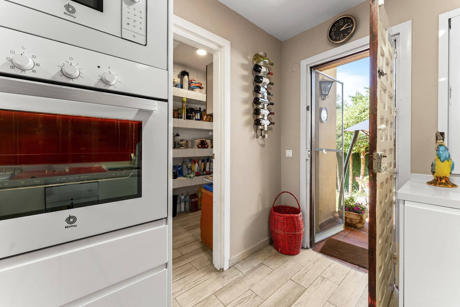 5 slaapkamer Villa te koop in El Paraiso - € 1.140.000 (Ref: 10097793)