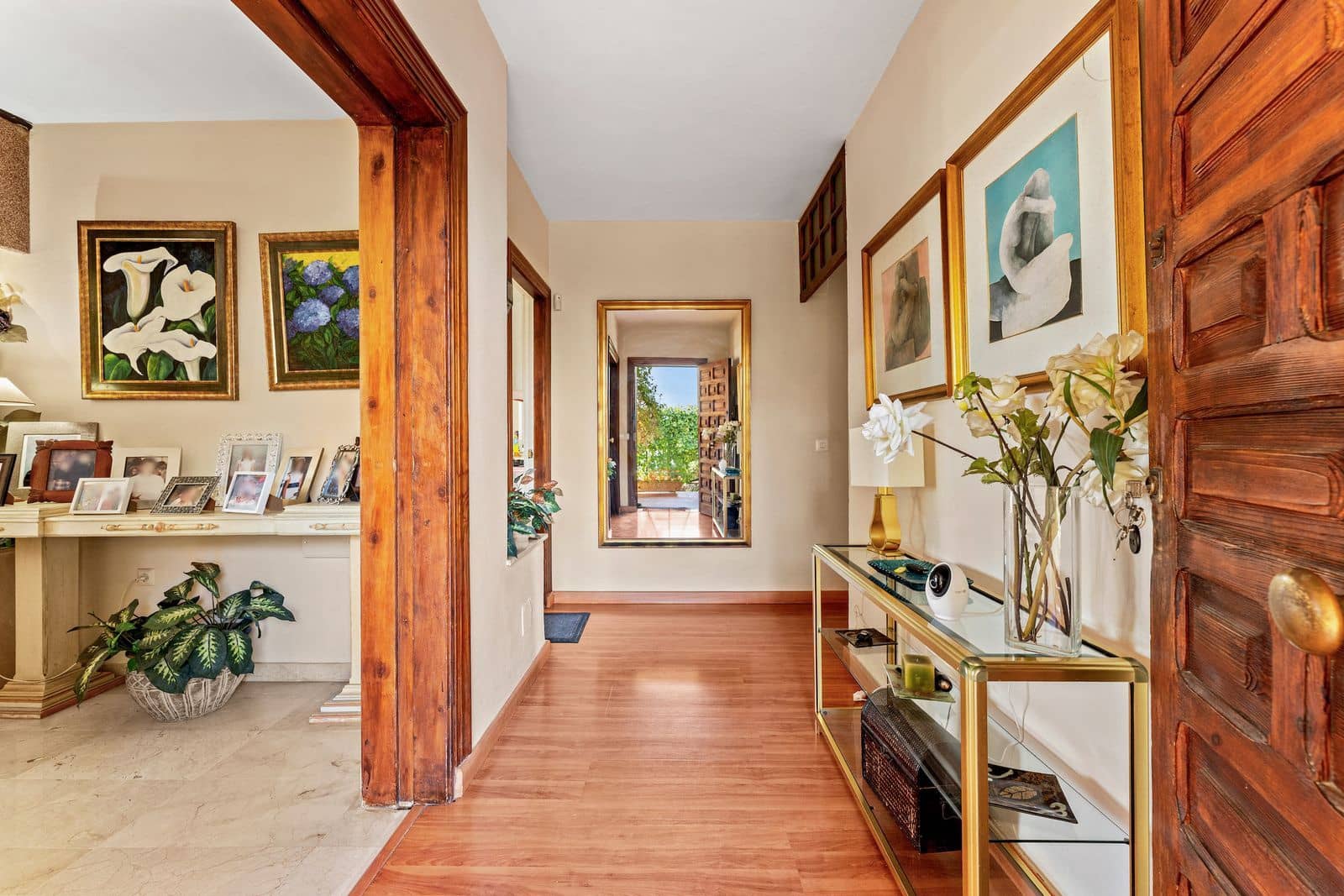 5 slaapkamer Villa te koop in El Paraiso - € 1.140.000 (Ref: 10097793)