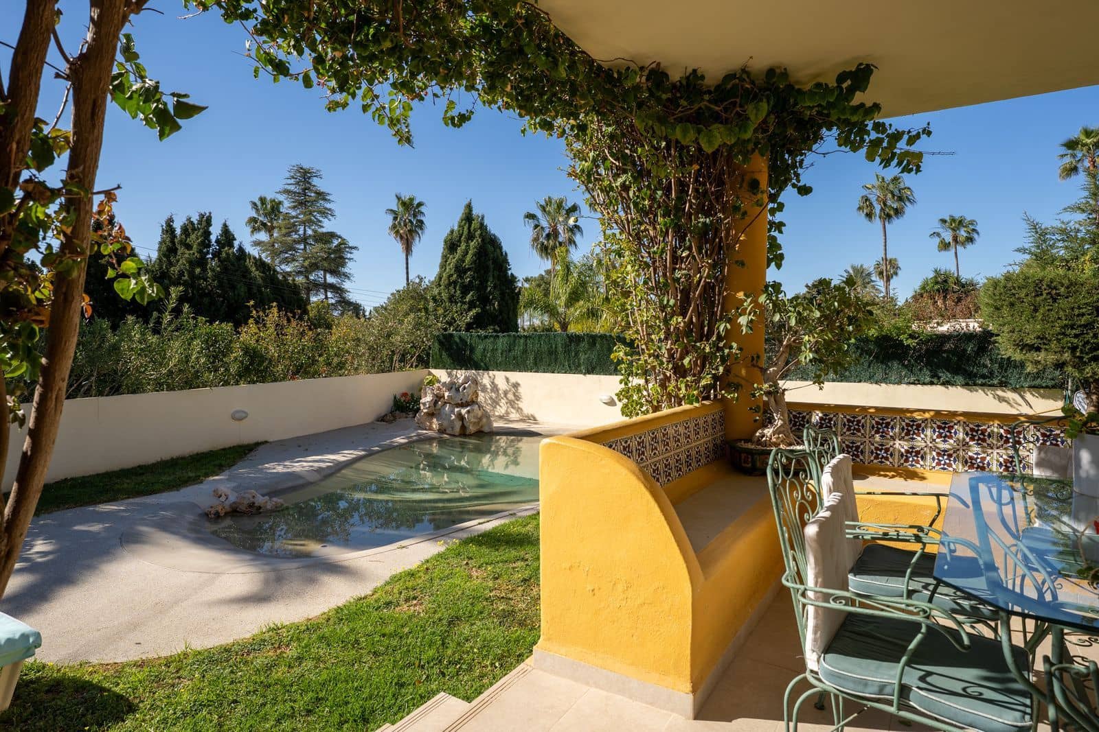 5 slaapkamer Villa te koop in El Paraiso - € 1.140.000 (Ref: 10097793)