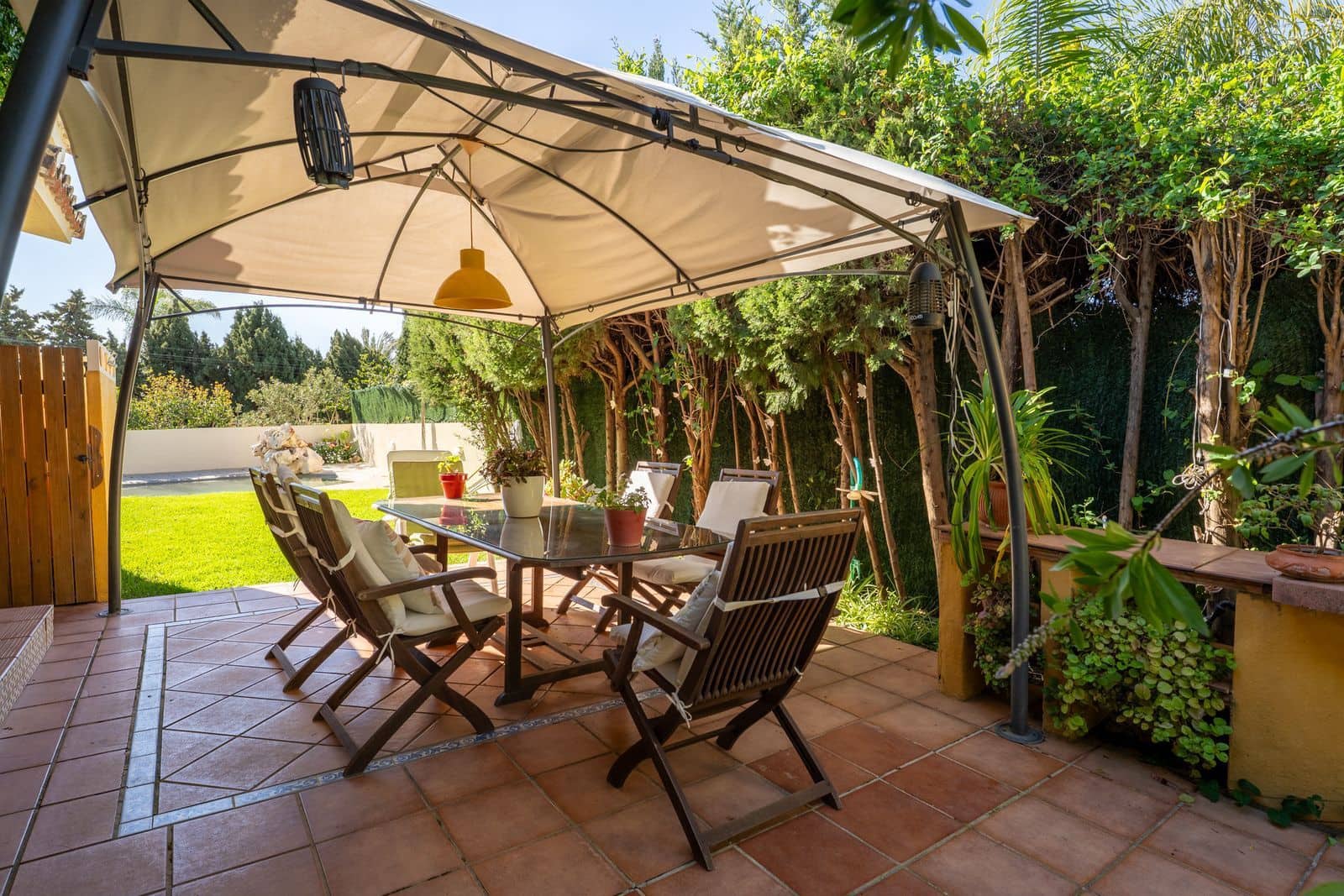 5 slaapkamer Villa te koop in El Paraiso - € 1.140.000 (Ref: 10097793)