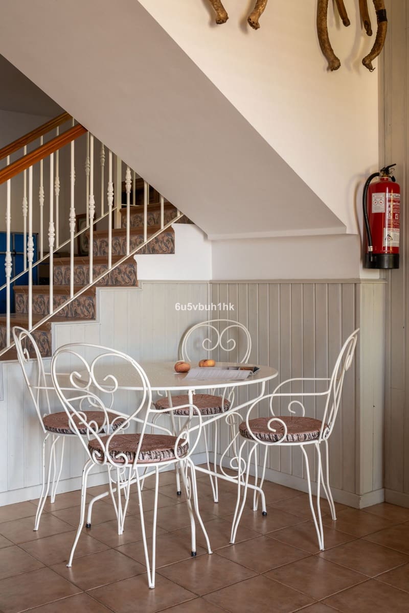 Chalet de 5 habitaciones en Mijas Costa en venta - 1.060.000 € (Ref: 10097794)