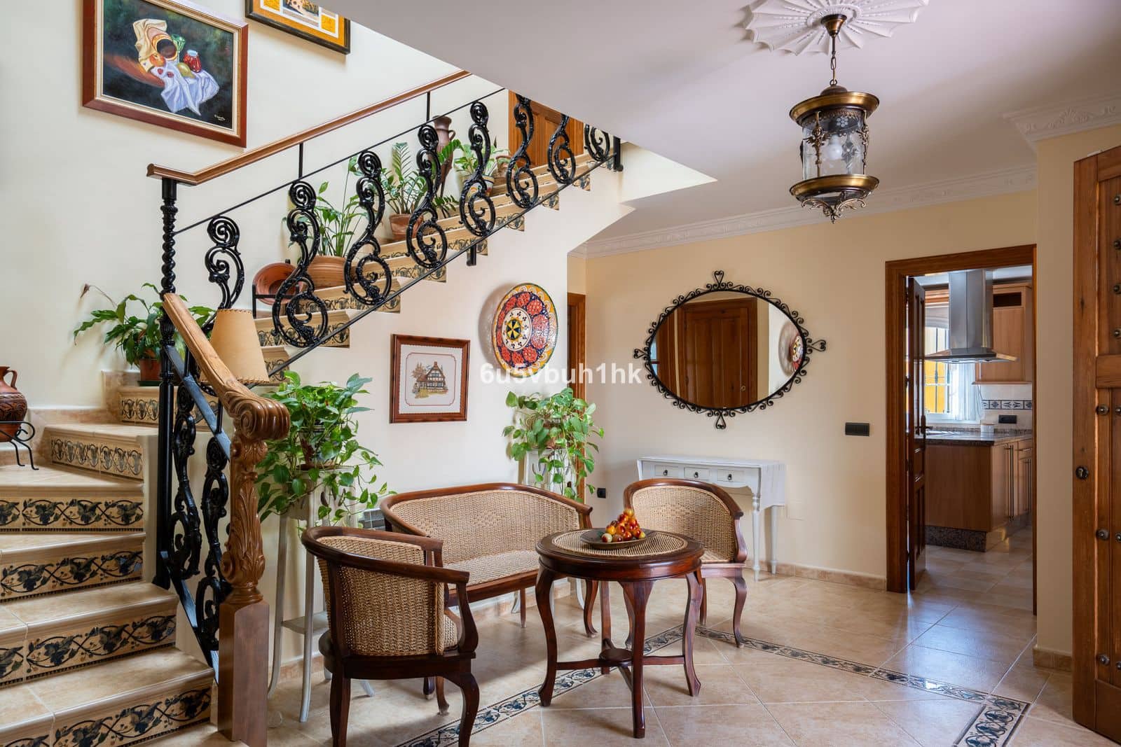 Chalet de 5 habitaciones en Mijas Costa en venta - 1.060.000 € (Ref: 10097794)