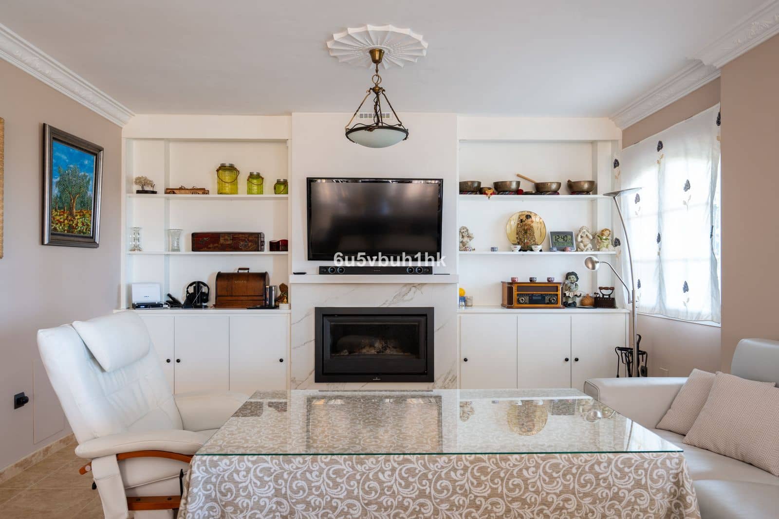 Chalet de 5 habitaciones en Mijas Costa en venta - 1.060.000 € (Ref: 10097794)