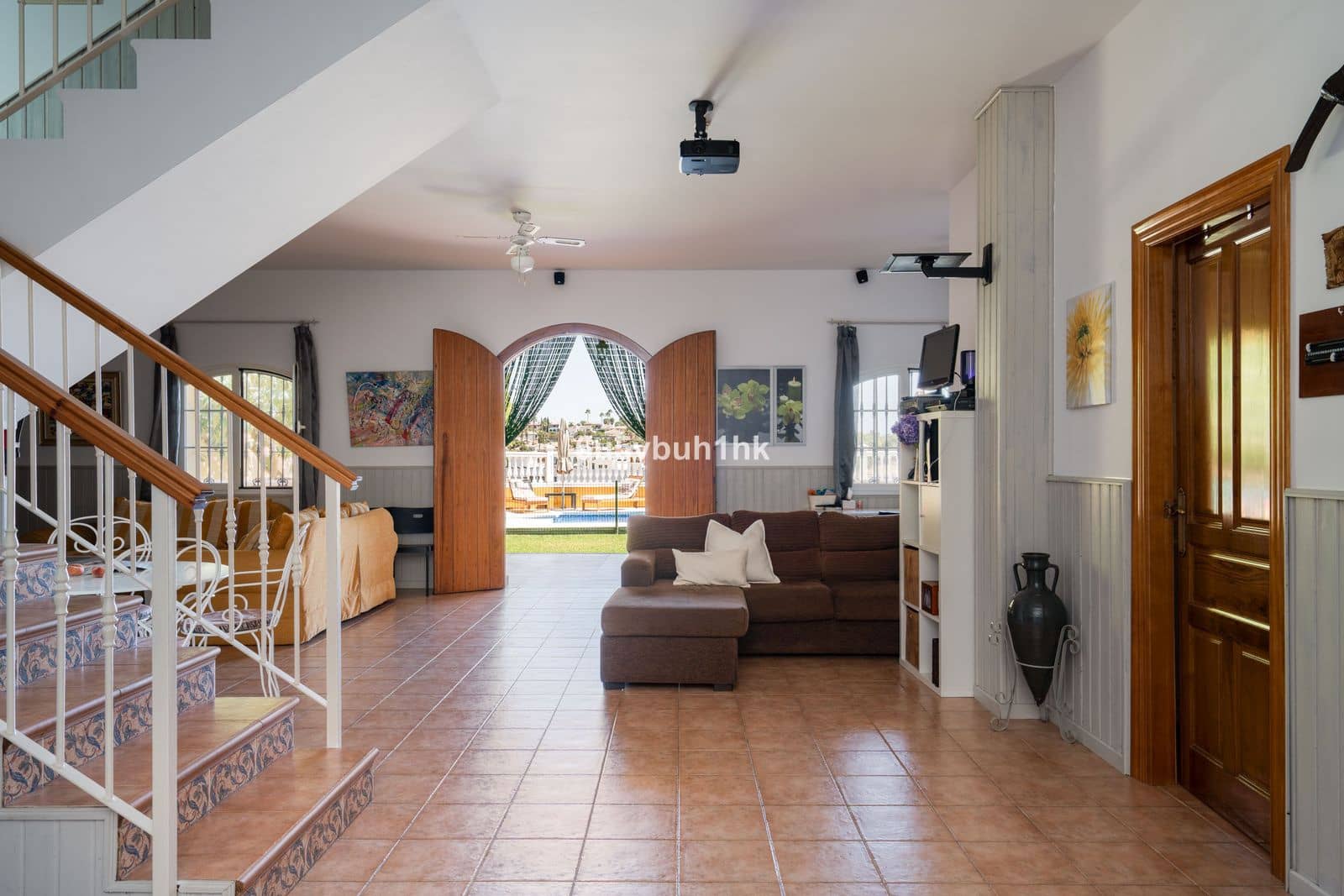 Chalet de 5 habitaciones en Mijas Costa en venta - 1.060.000 € (Ref: 10097794)