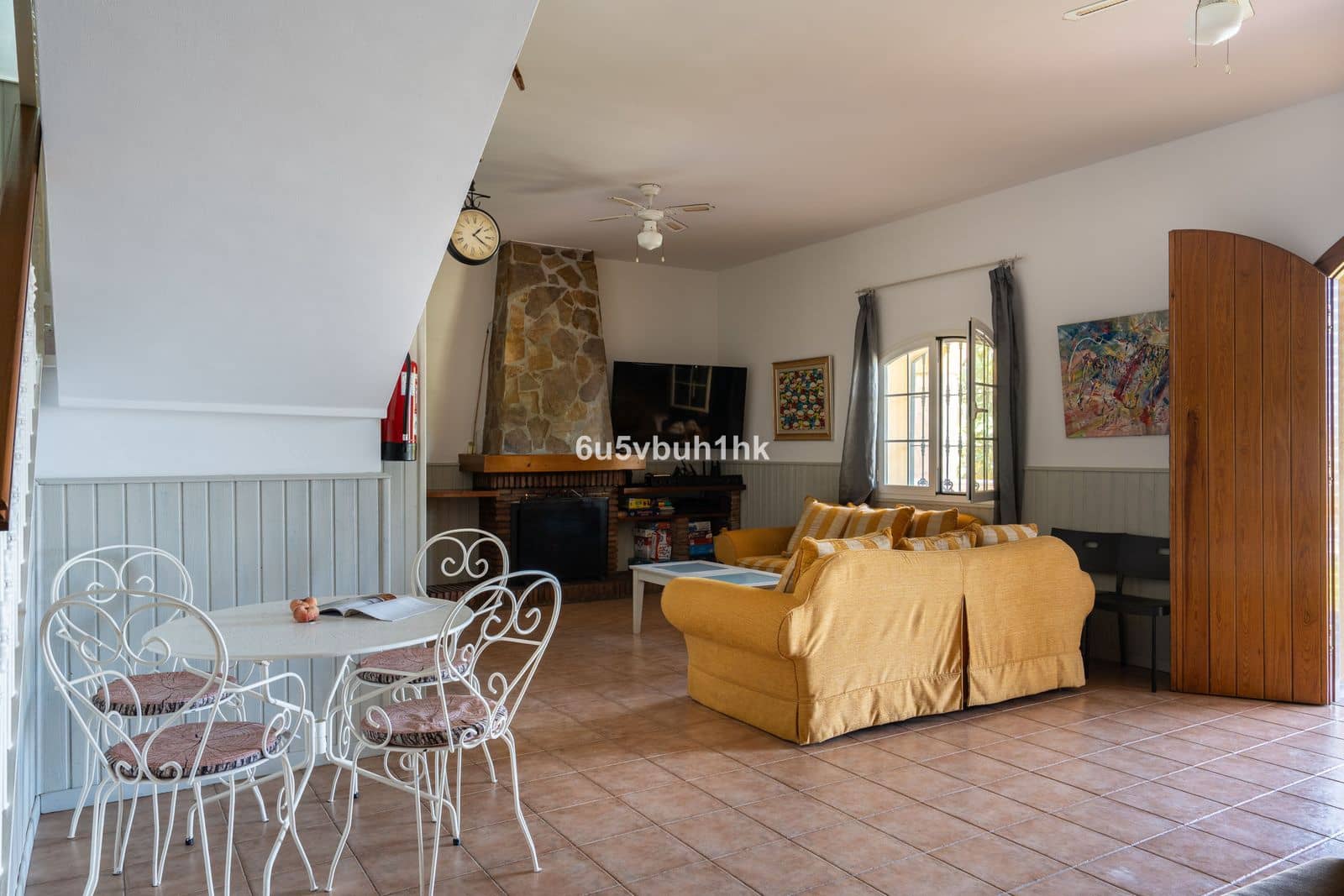 Chalet de 5 habitaciones en Mijas Costa en venta - 1.060.000 € (Ref: 10097794)