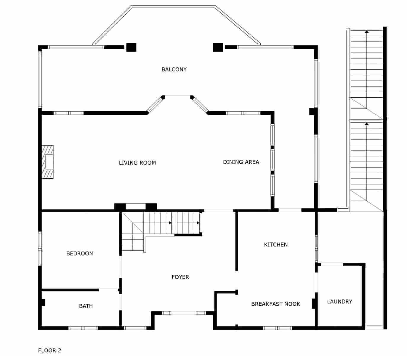 Chalet de 5 habitaciones en Mijas Costa en venta - 1.060.000 € (Ref: 10097794)