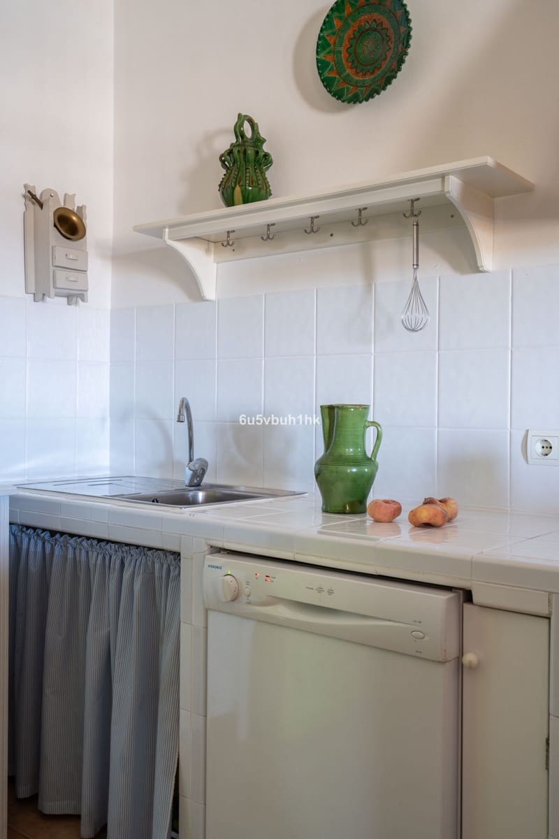 Chalet de 5 habitaciones en Mijas Costa en venta - 1.060.000 € (Ref: 10097794)