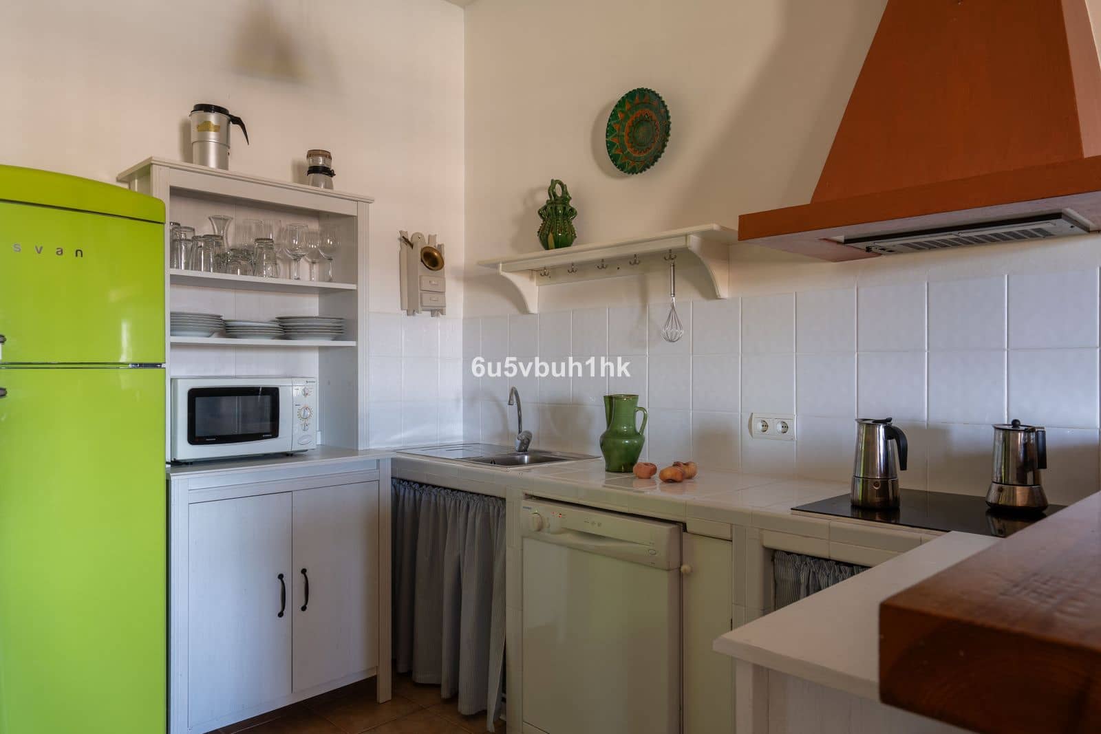 Chalet de 5 habitaciones en Mijas Costa en venta - 1.060.000 € (Ref: 10097794)