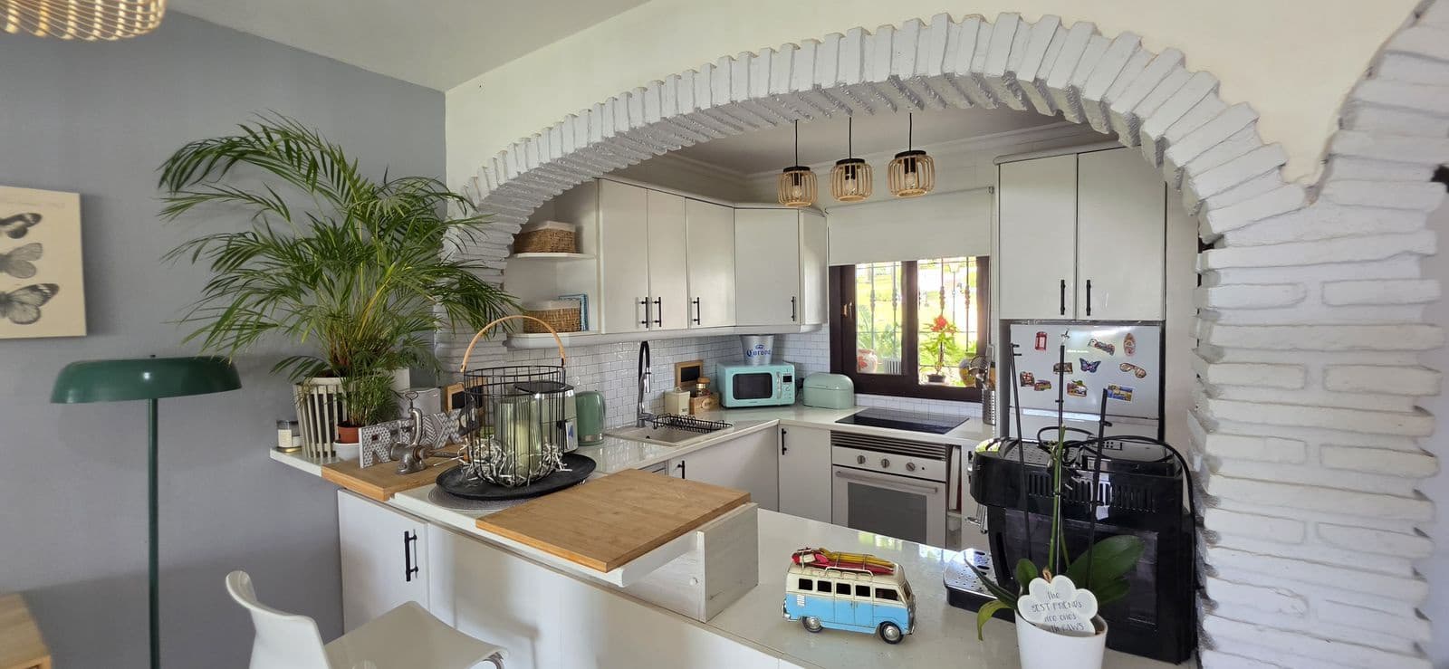 2 soverom Leilighet til salgs i Riviera del Sol - € 385 000 (Ref: 10097795)