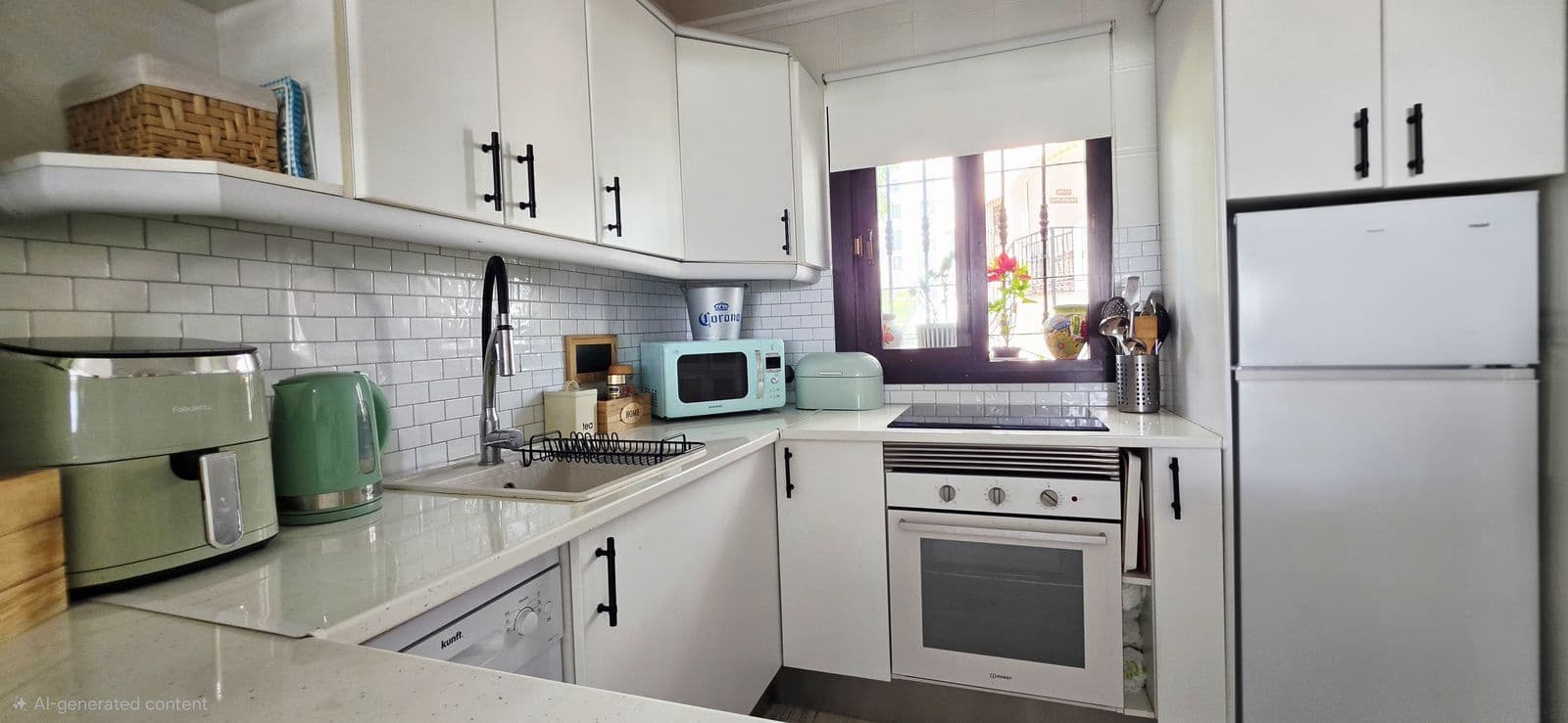 2 soverom Leilighet til salgs i Riviera del Sol - € 385 000 (Ref: 10097795)