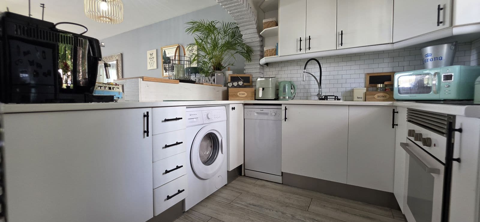 2 soverom Leilighet til salgs i Riviera del Sol - € 385 000 (Ref: 10097795)