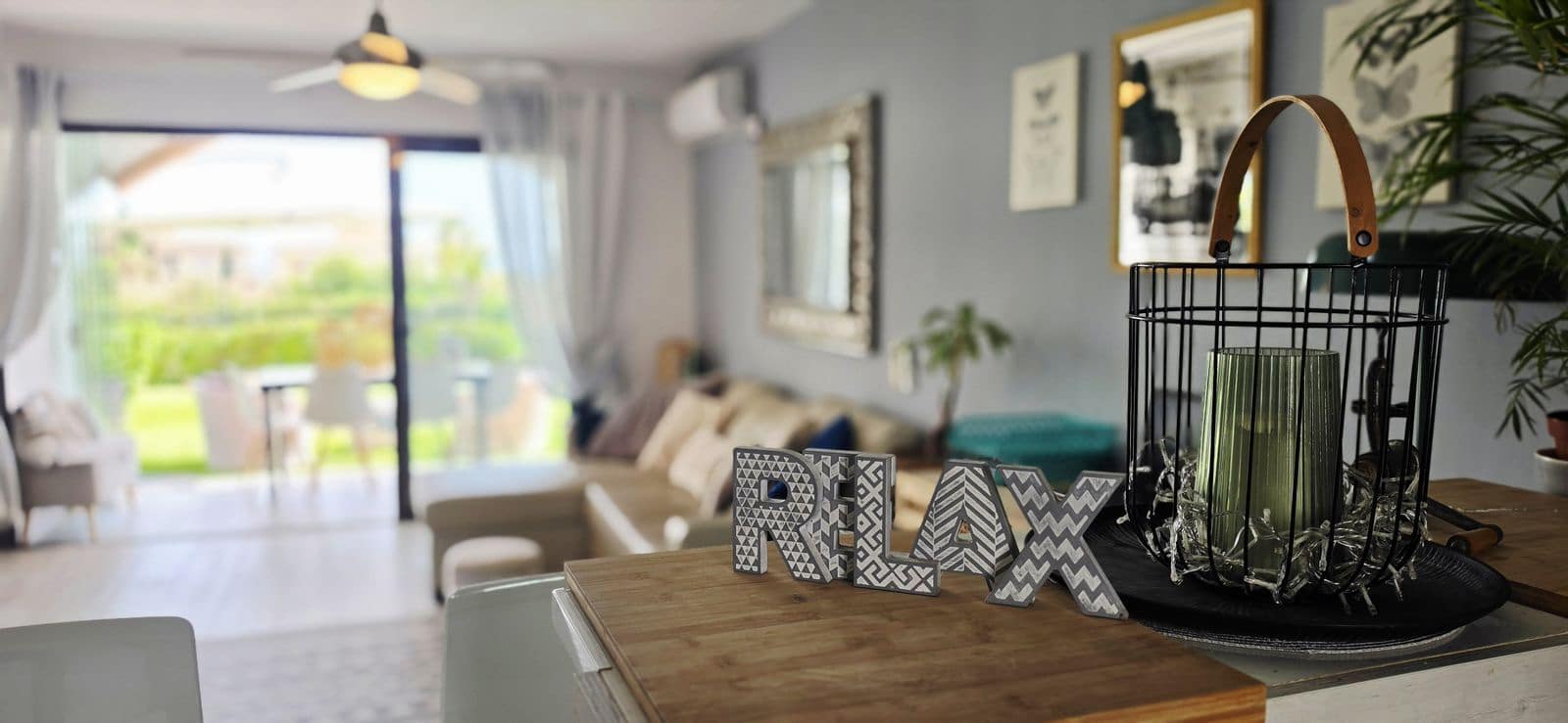 2 soverom Leilighet til salgs i Riviera del Sol - € 385 000 (Ref: 10097795)