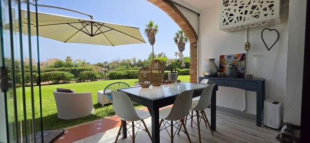 2 soverom Leilighet til salgs i Riviera del Sol, Mijas - € 385 000 (Ref: 10097795)