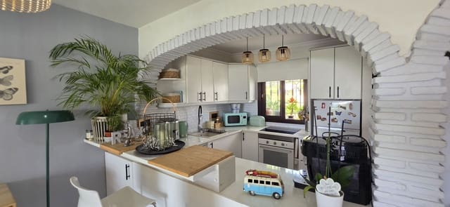 2 soverom Leilighet til salgs i Riviera del Sol, Mijas - € 385 000 (Ref: 10097795)