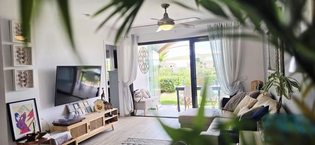 2 soverom Leilighet til salgs i Riviera del Sol, Mijas - € 385 000 (Ref: 10097795)
