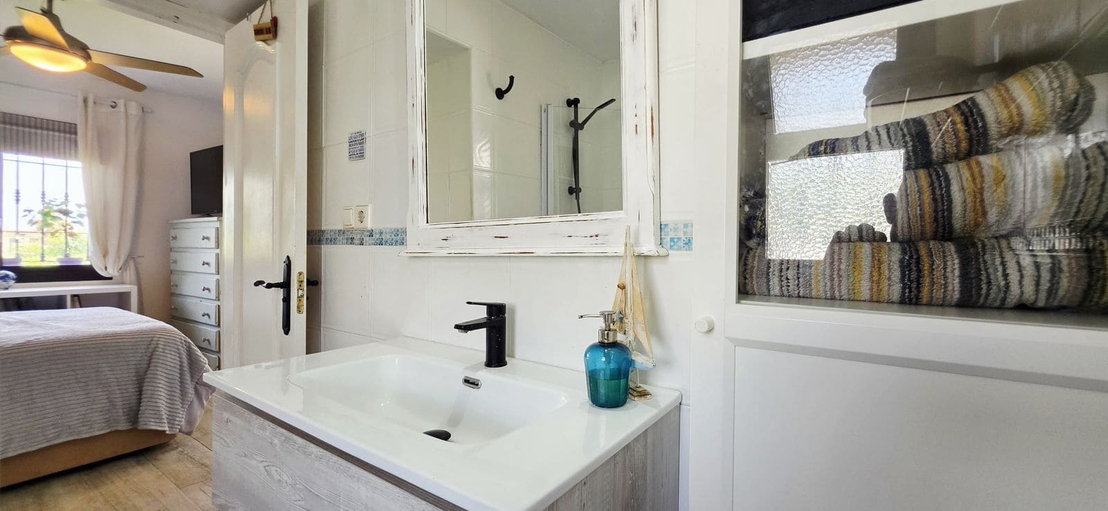 2 soverom Leilighet til salgs i Riviera del Sol - € 385 000 (Ref: 10097795)