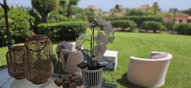 2 soverom Leilighet til salgs i Riviera del Sol, Mijas - € 385 000 (Ref: 10097795)
