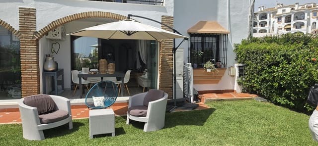 2 soverom Leilighet til salgs i Riviera del Sol, Mijas - € 385 000 (Ref: 10097795)