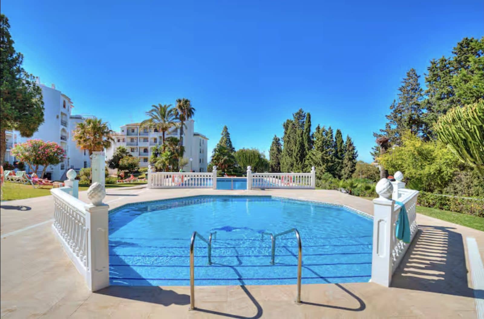 2 soverom Leilighet til salgs i Riviera del Sol - € 385 000 (Ref: 10097795)